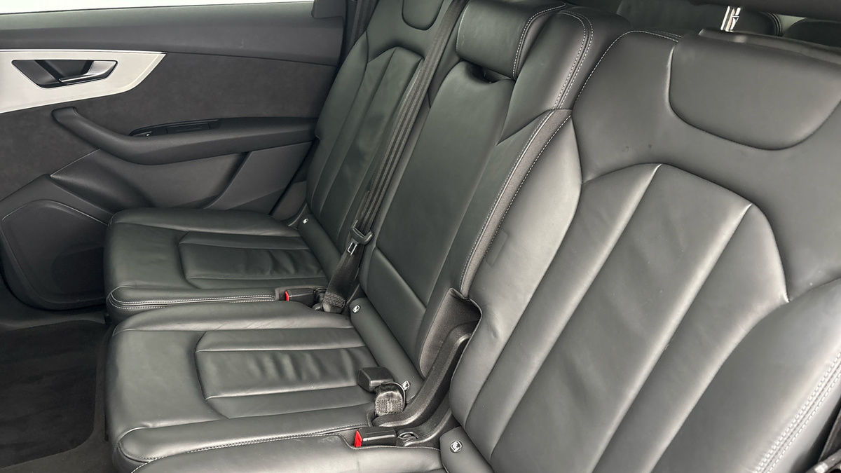 Used Audi Q7 2022 for sale - 76224269: Photo 8