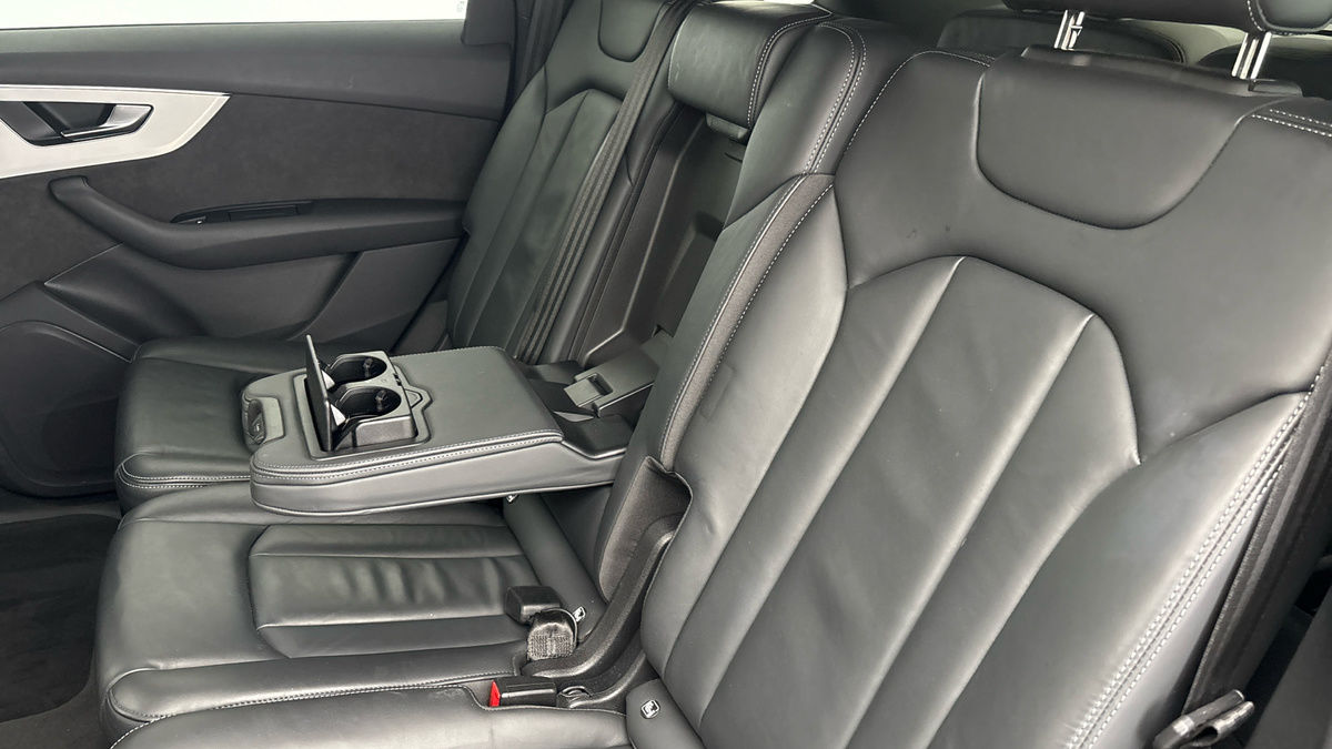 Used Audi Q7 2022 for sale - 76224269: Photo 9