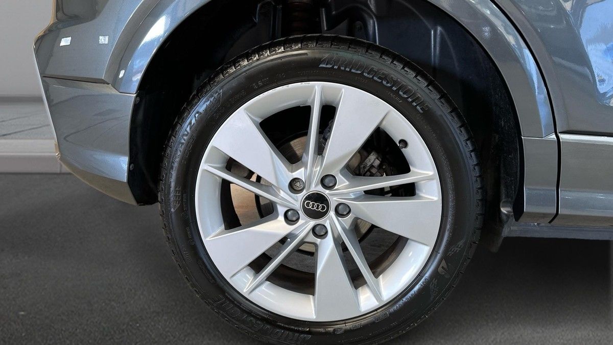 Used Audi Q2 2024 for sale - 76280763: Photo 10