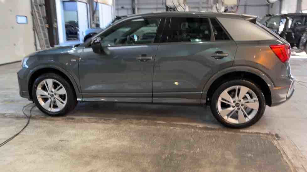 Used Audi Q2 2024 for sale - 76280763: Photo 100
