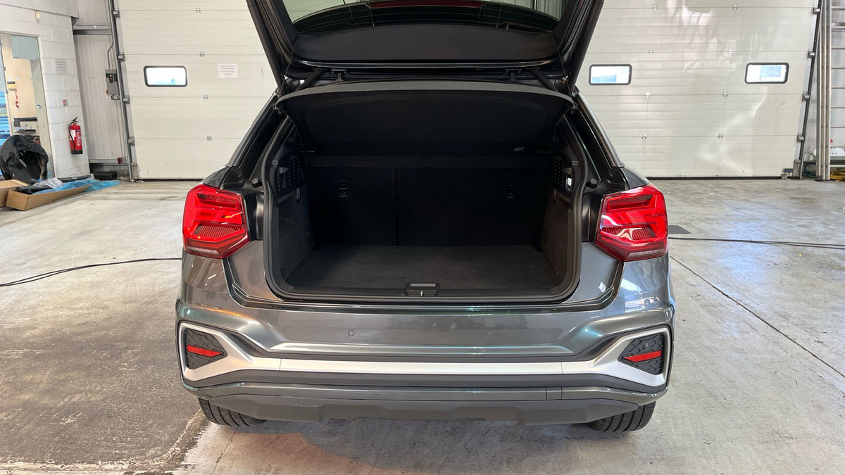 Used Audi Q2 2024 for sale - 76280763: Photo 11