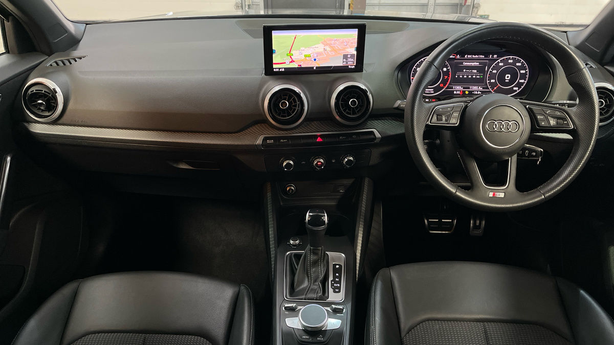 Used Audi Q2 2024 for sale - 76280763: Photo 12