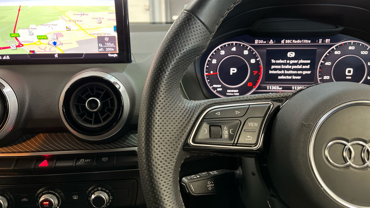 Used Audi Q2 2024 for sale - 76280763: Photo 13