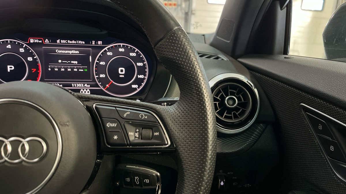 Used Audi Q2 2024 for sale - 76280763: Photo 14