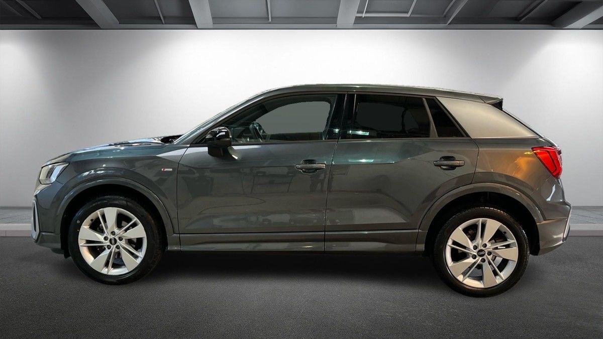 Used Audi Q2 2024 for sale - 76280763: Photo 15