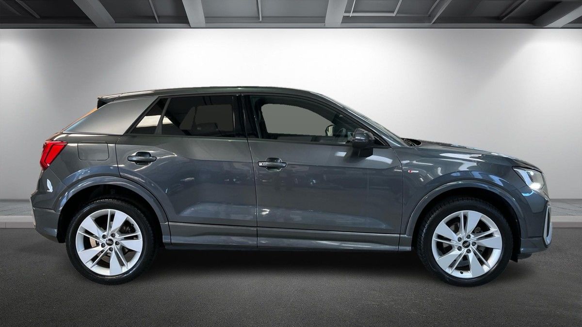 Used Audi Q2 2024 for sale - 76280763: Photo 16