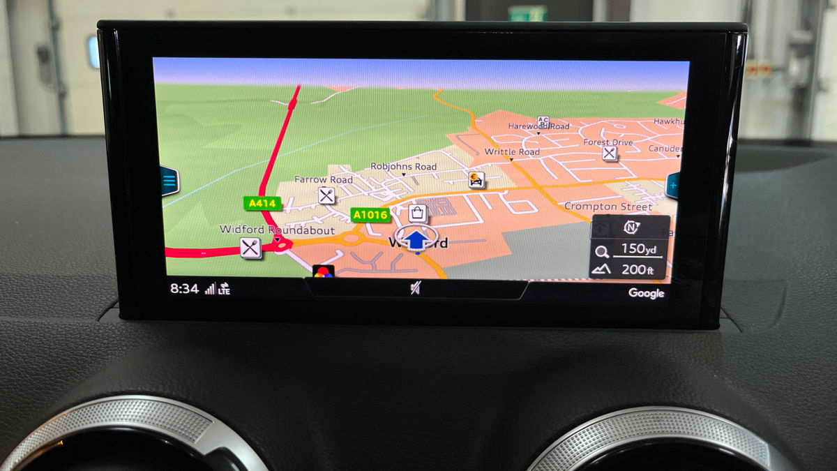 Used Audi Q2 2024 for sale - 76280763: Photo 17