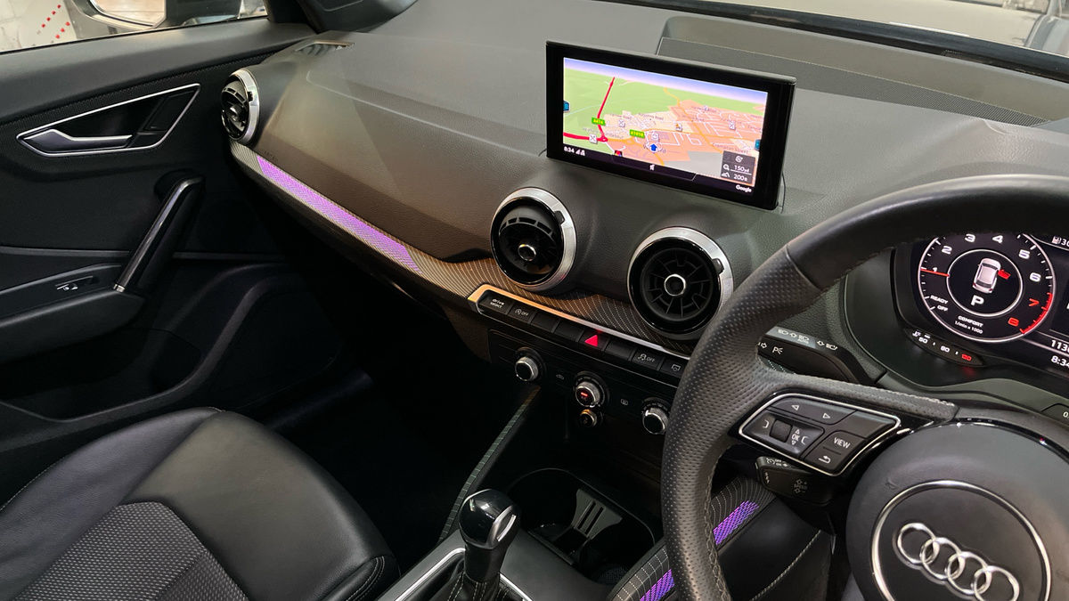 Used Audi Q2 2024 for sale - 76280763: Photo 18