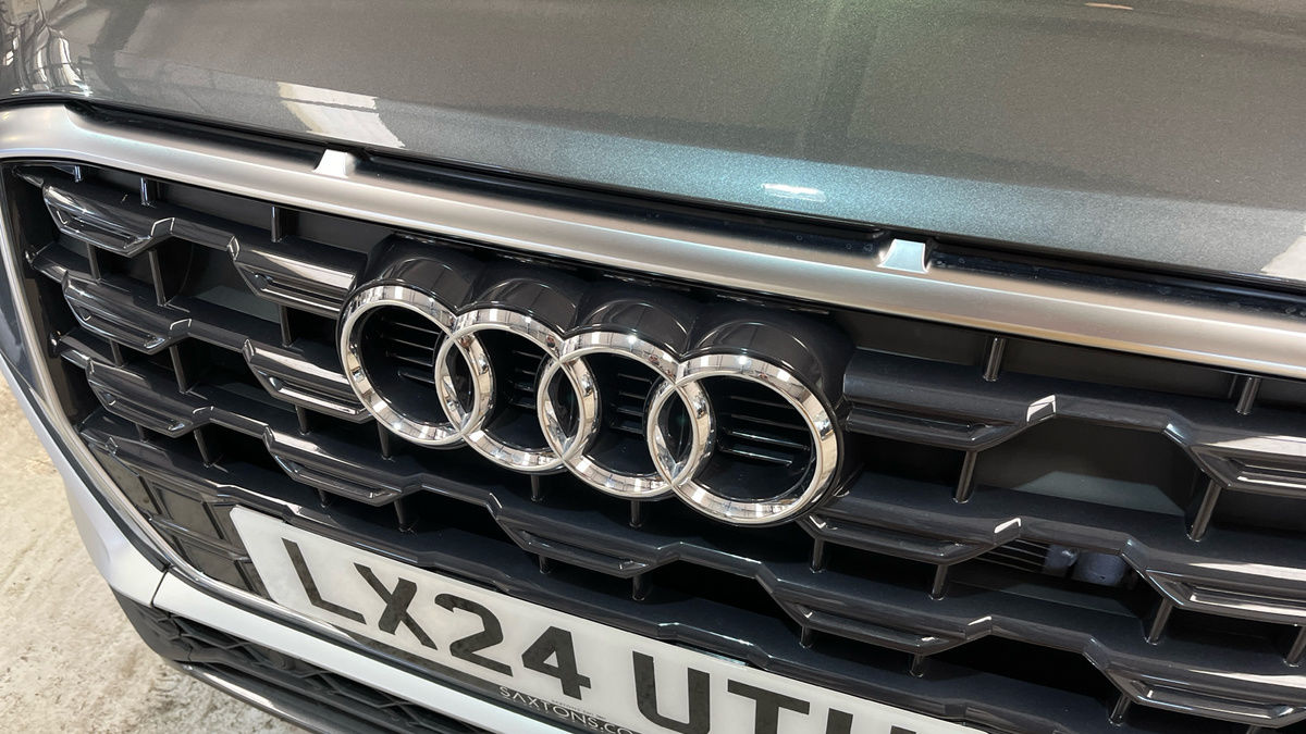 Used Audi Q2 2024 for sale - 76280763: Photo 20