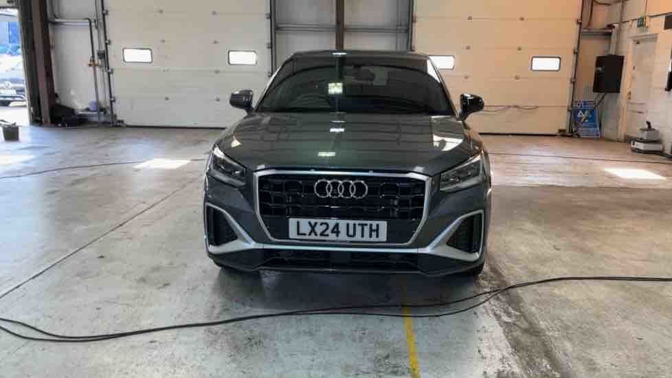 Used Audi Q2 2024 for sale - 76280763: Photo 21