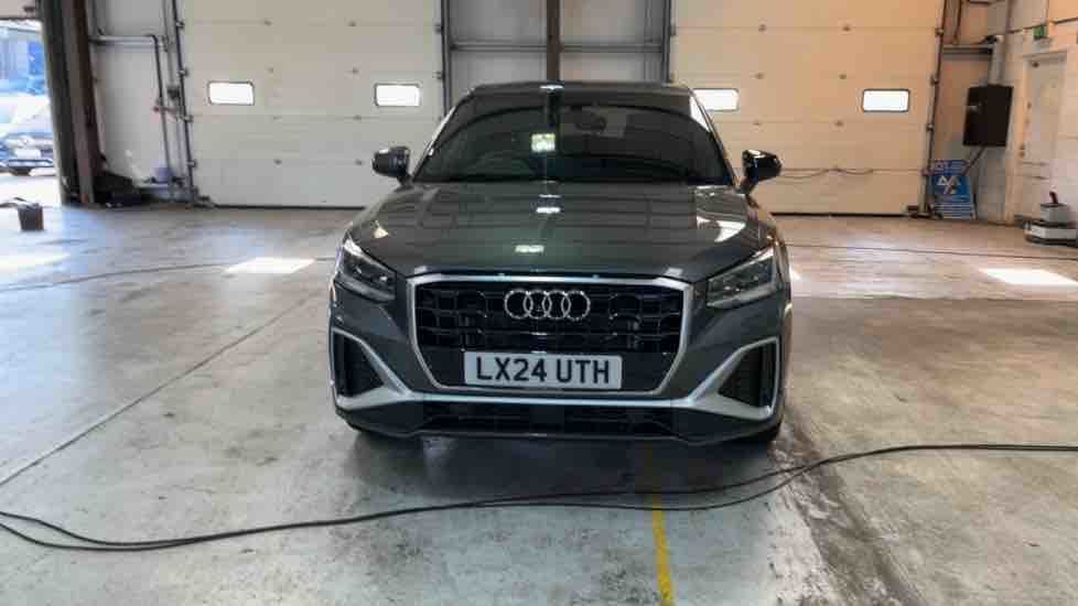 Used Audi Q2 2024 for sale - 76280763: Photo 22