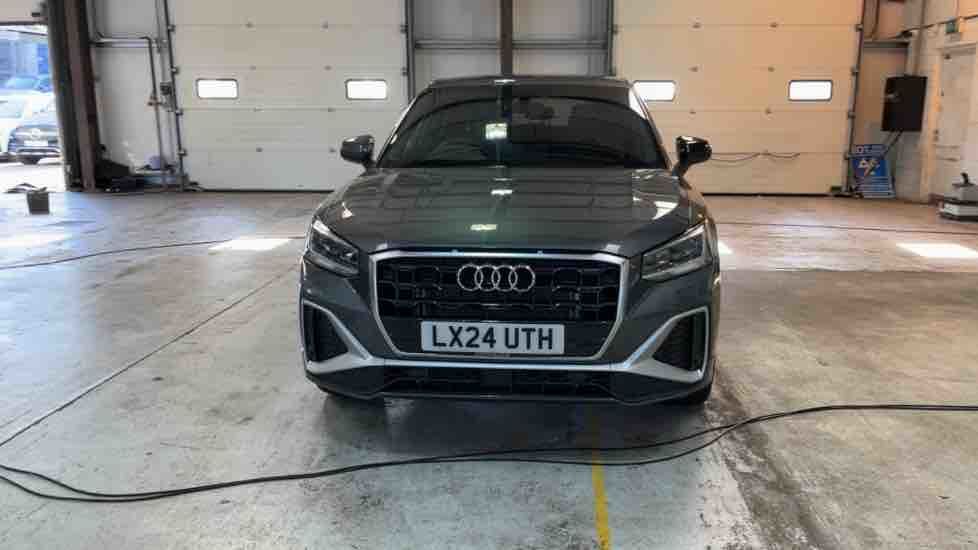 Used Audi Q2 2024 for sale - 76280763: Photo 23