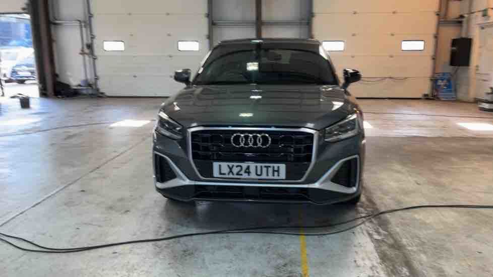 Used Audi Q2 2024 for sale - 76280763: Photo 24