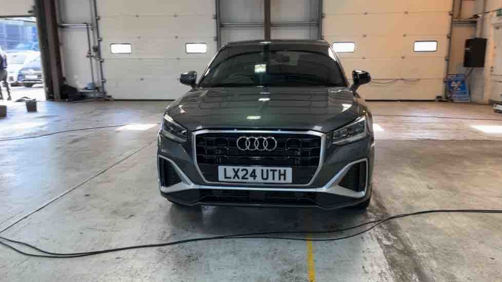 Used Audi Q2 2024 for sale - 76280763: Photo 25