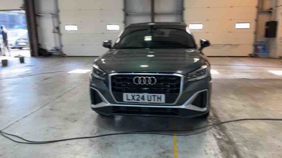 Used Audi Q2 2024 for sale - 76280763: Photo 26