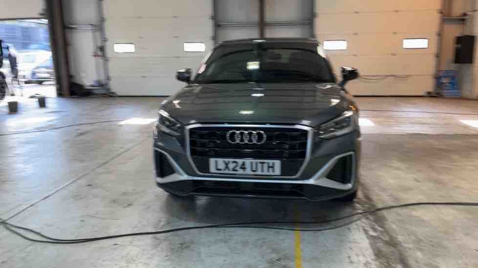 Used Audi Q2 2024 for sale - 76280763: Photo 27
