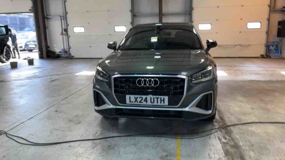 Used Audi Q2 2024 for sale - 76280763: Photo 28