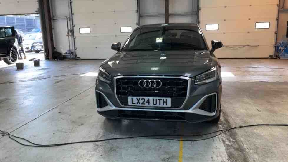 Used Audi Q2 2024 for sale - 76280763: Photo 29