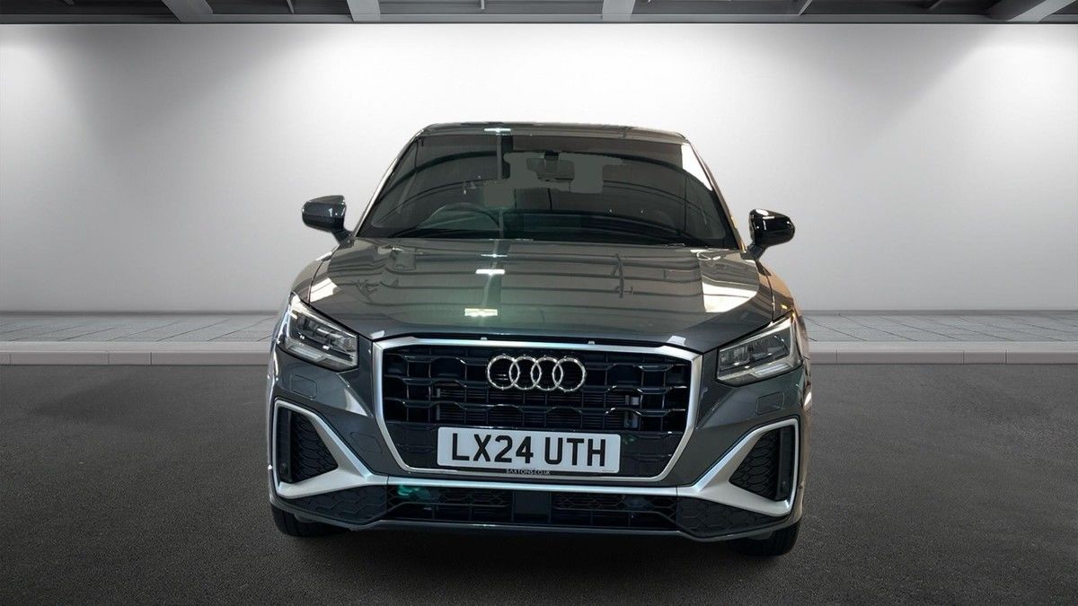 Used Audi Q2 2024 for sale - 76280763: Photo 3