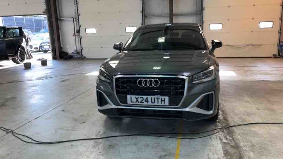 Used Audi Q2 2024 for sale - 76280763: Photo 30