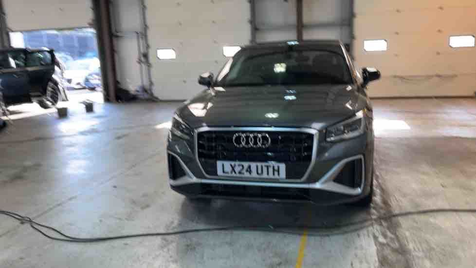 Used Audi Q2 2024 for sale - 76280763: Photo 32