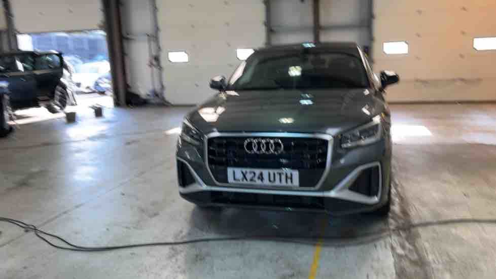 Used Audi Q2 2024 for sale - 76280763: Photo 33
