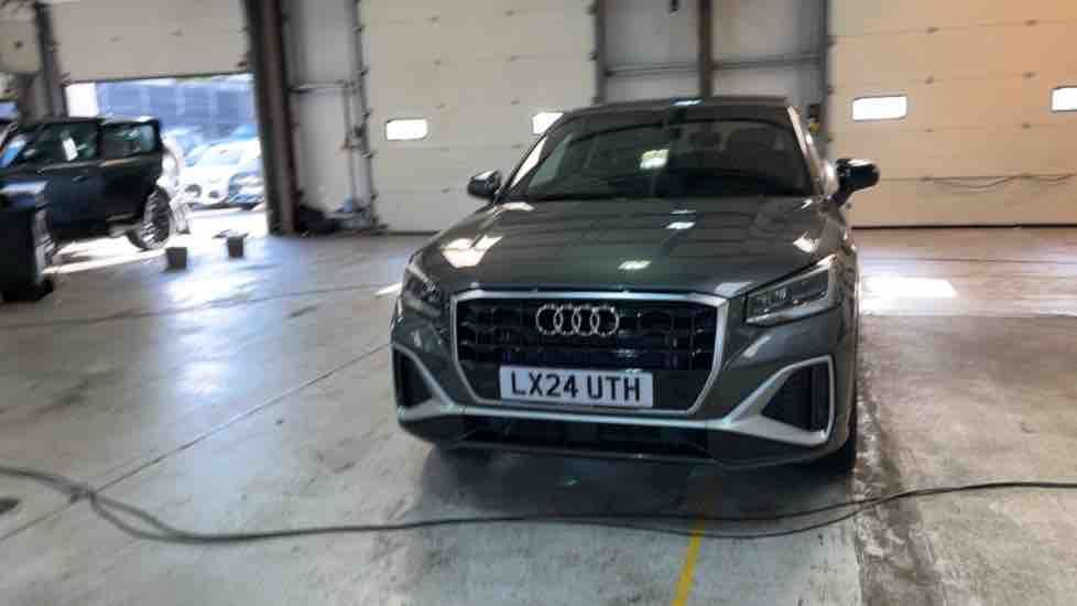 Used Audi Q2 2024 for sale - 76280763: Photo 34