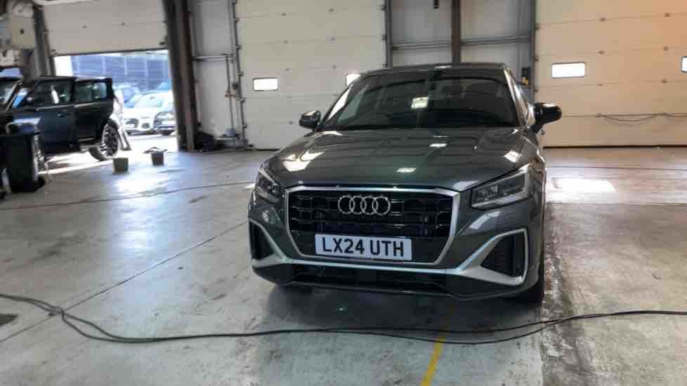 Used Audi Q2 2024 for sale - 76280763: Photo 35