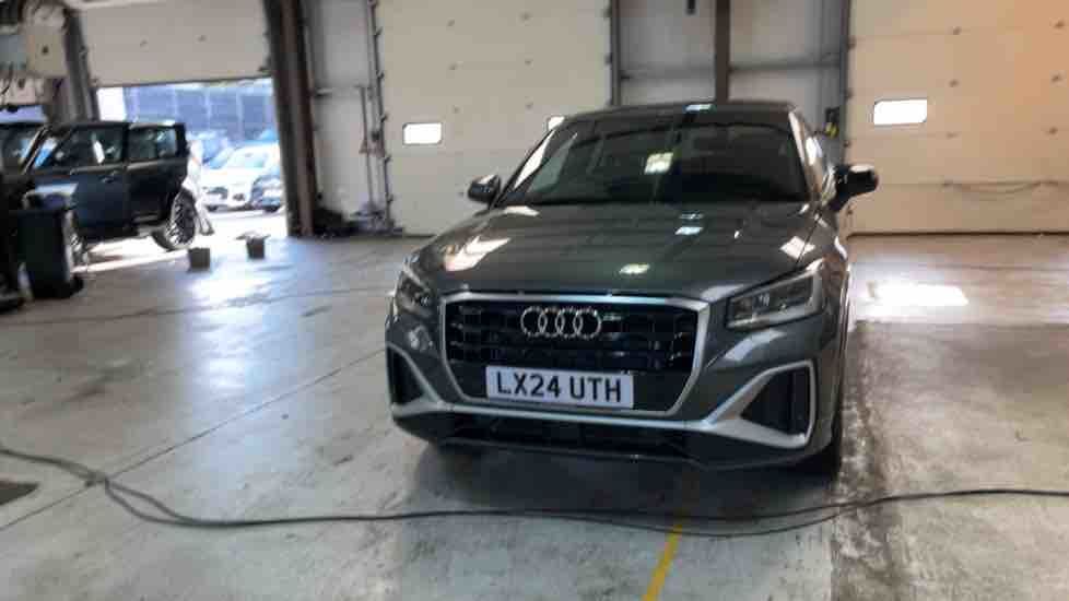 Used Audi Q2 2024 for sale - 76280763: Photo 36