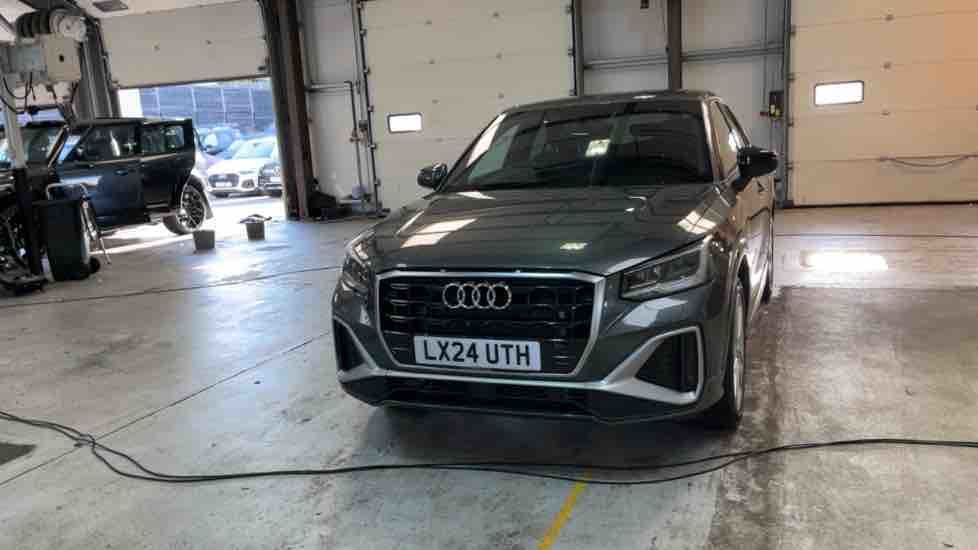 Used Audi Q2 2024 for sale - 76280763: Photo 37
