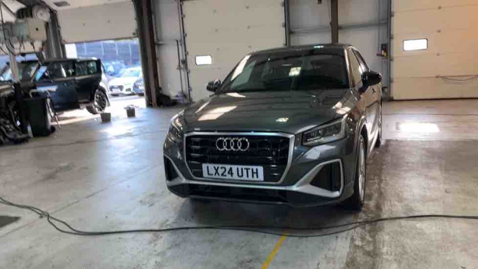 Used Audi Q2 2024 for sale - 76280763: Photo 38