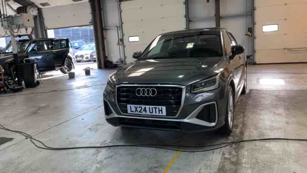 Used Audi Q2 2024 for sale - 76280763: Photo 39