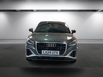 Used Audi Q2 2024 for sale - 76280763: Photo