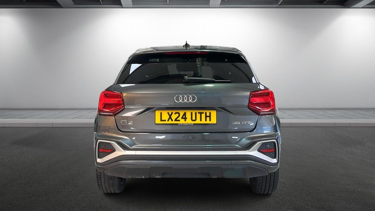 Used Audi Q2 2024 for sale - 76280763: Photo 4