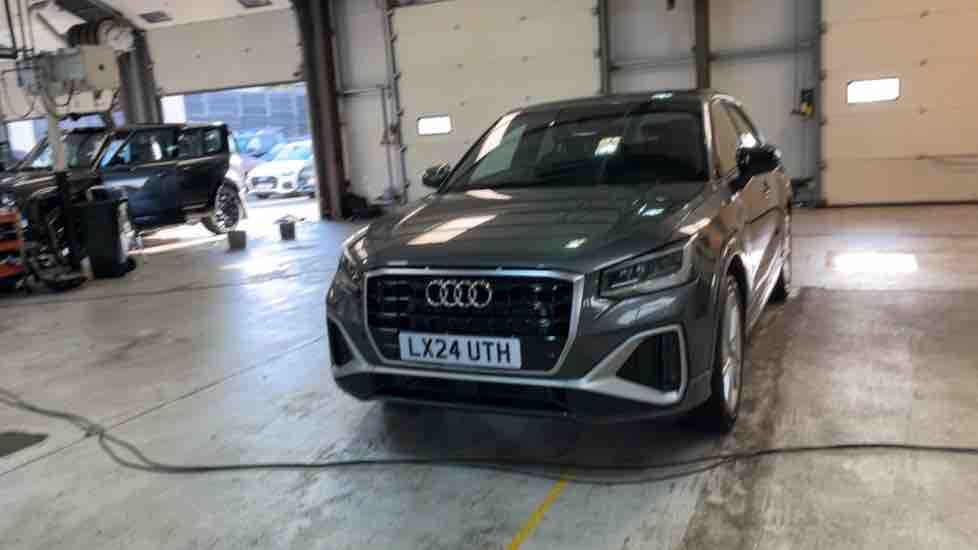 Used Audi Q2 2024 for sale - 76280763: Photo 40