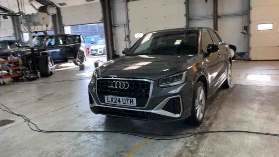 Used Audi Q2 2024 for sale - 76280763: Photo 43