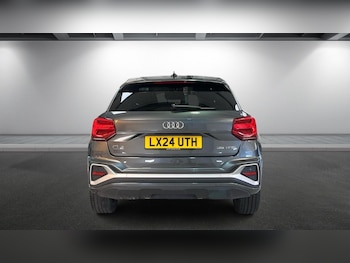 Used Audi Q2 2024 for sale - 76280763: Photo