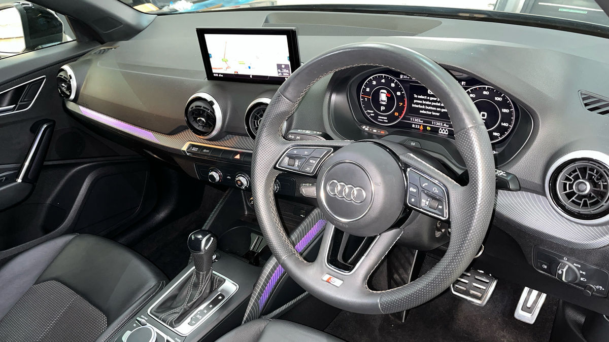 Used Audi Q2 2024 for sale - 76280763: Photo 5