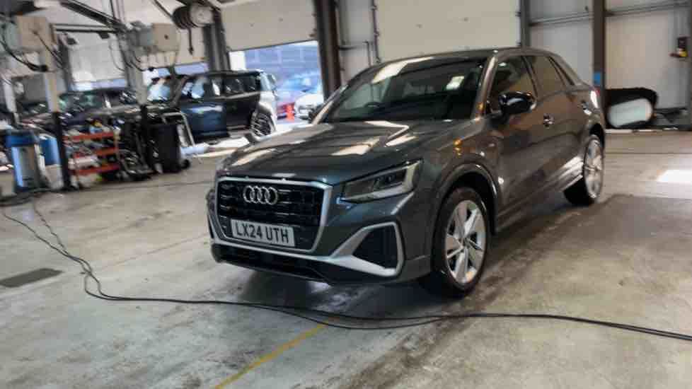 Used Audi Q2 2024 for sale - 76280763: Photo 50