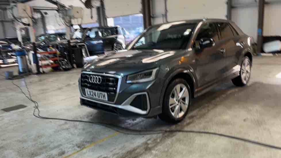 Used Audi Q2 2024 for sale - 76280763: Photo 53