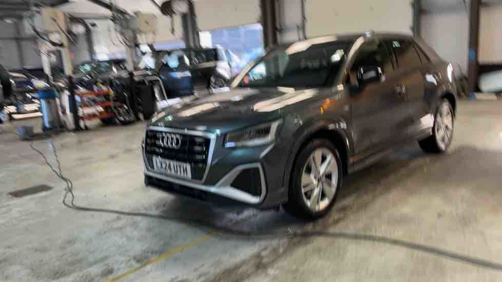 Used Audi Q2 2024 for sale - 76280763: Photo 54