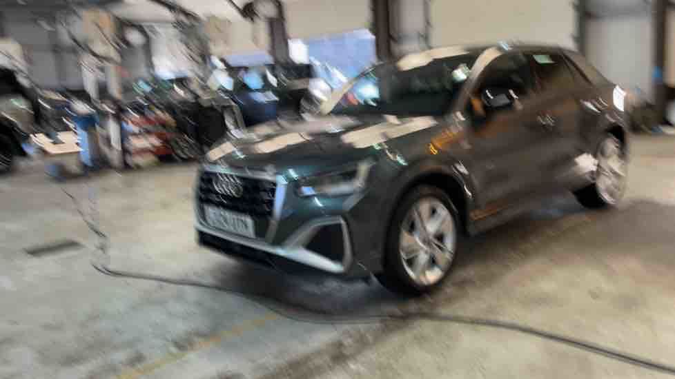 Used Audi Q2 2024 for sale - 76280763: Photo 56