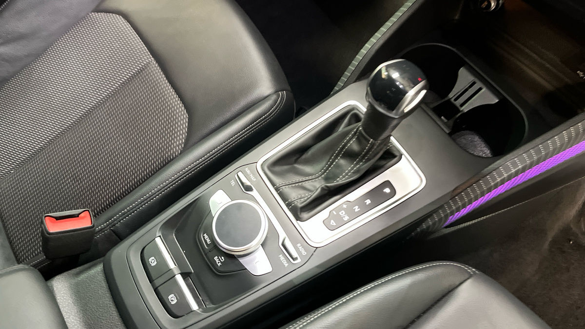 Used Audi Q2 2024 for sale - 76280763: Photo 6