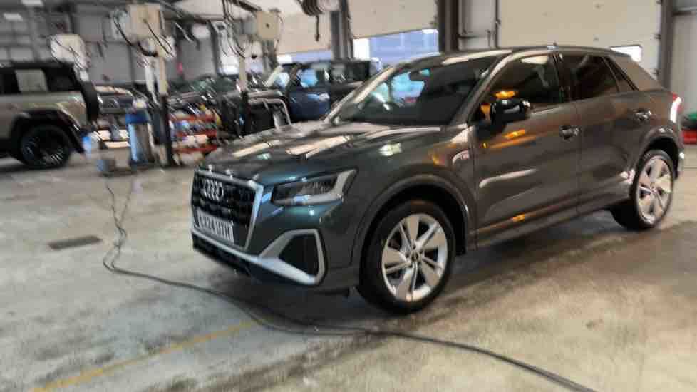 Used Audi Q2 2024 for sale - 76280763: Photo 61