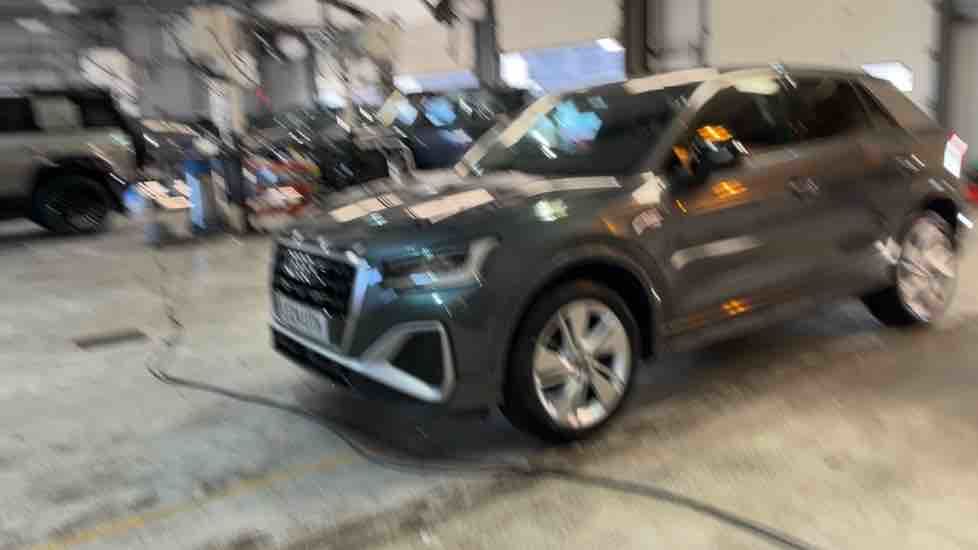 Used Audi Q2 2024 for sale - 76280763: Photo 62