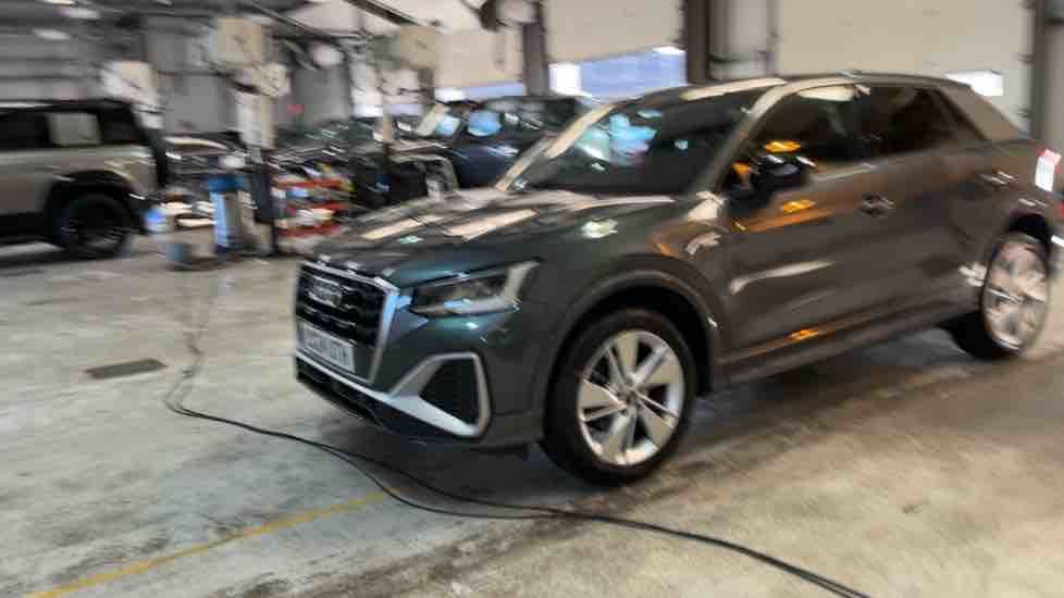 Used Audi Q2 2024 for sale - 76280763: Photo 63