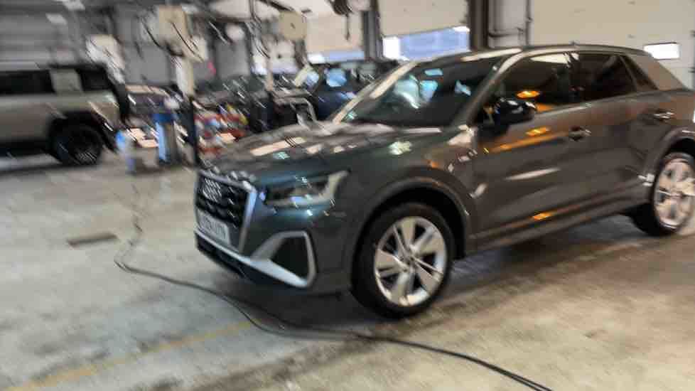 Used Audi Q2 2024 for sale - 76280763: Photo 64