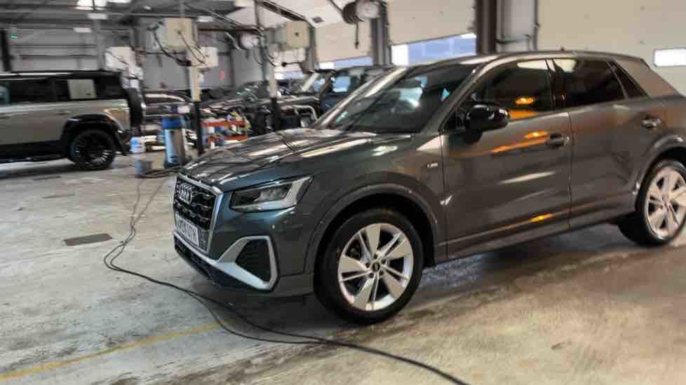 Used Audi Q2 2024 for sale - 76280763: Photo 67