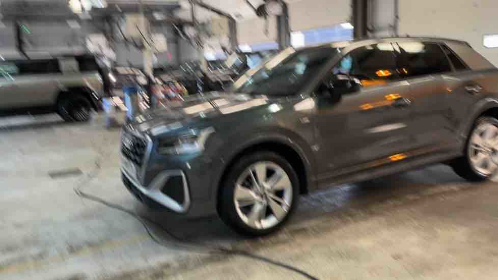 Used Audi Q2 2024 for sale - 76280763: Photo 69