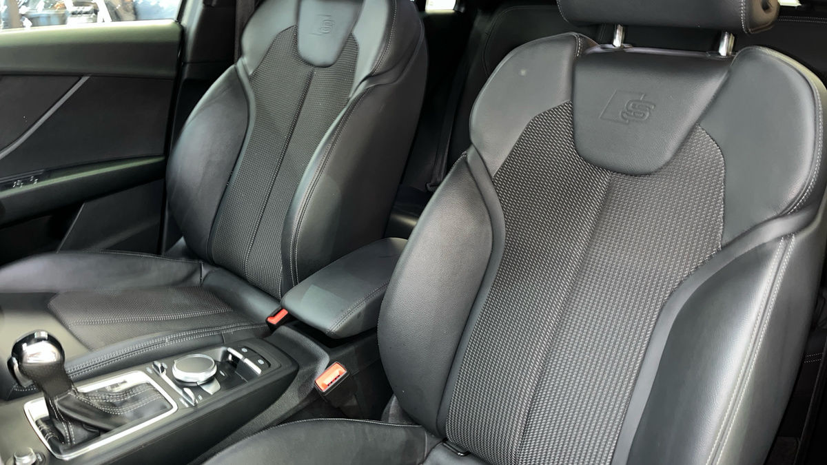 Used Audi Q2 2024 for sale - 76280763: Photo 7